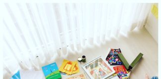 Werken rondom het thema China