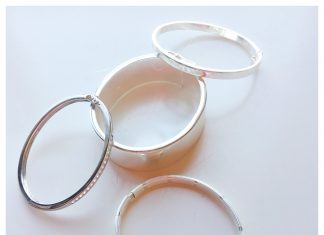 De slavenarmband is terug, en hoe!