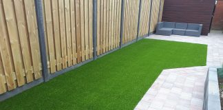 Voordelen van kunstgras