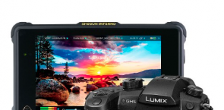 Echte foto’s maak je niet met je telefoon