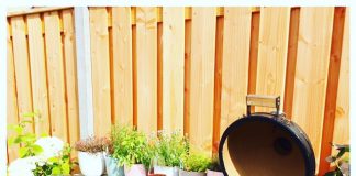 Benodigdheden voor de buitenkok buitenkeuken bastard pizza