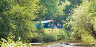 Campingtips in Europa