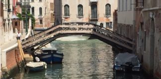 Venetië, praktische informatie en geheime plekjes