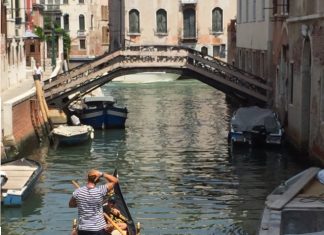 Venetië, praktische informatie en geheime plekjes