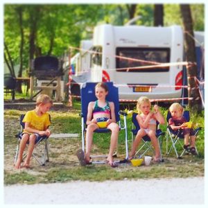 leuke campings Italië