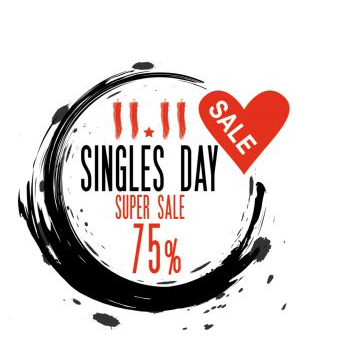 Singles Day Sale; voor alle consumenten?