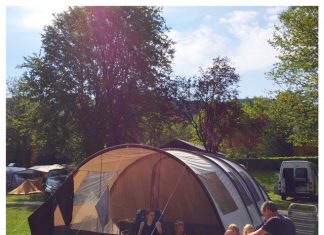 Leuke campings in Italië