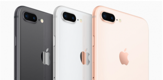 Het laatste nieuws over de iPhone 8 iPhone 8