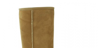 Het laarzen seizoen is weer aangebroken!