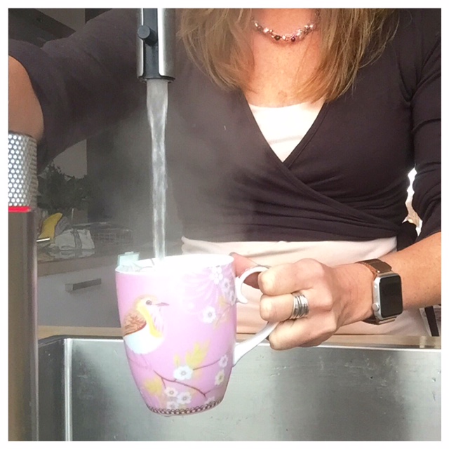 14 redenen waarom je als moeder de Quooker Flex mòet hebben