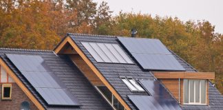 Meegaan met de laatste trends met zonnepanelen op je dak