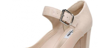 Super hip en hot: Clarks