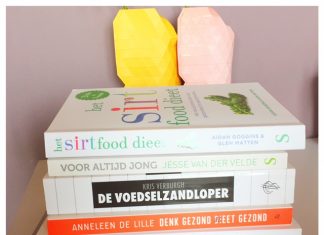 Boeken waar ik iets van geleerd heb toen ik wilde afvallen Handige links