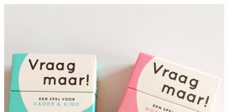 Vraag maar! In gesprek met je kind