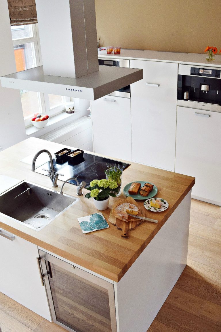 Tips om te kijken welke keukenstijl bij jou past