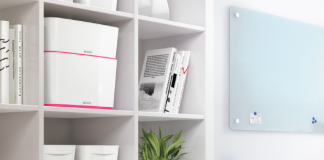 Zo hou je stapeltjes uit het zicht