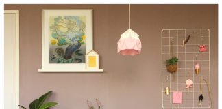 Heart Wood Challenge: de Flexa kleur van het jaar