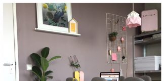 Tips om je logeerkamer een boost te geven