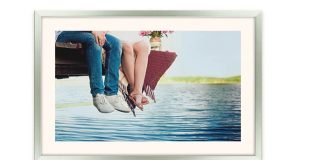 5 tips voor cadeaus met een foto