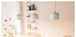 Eettafel van Table du Sud eettafel table du sud vanaf bank