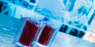 De meest bijzondere restaurants van Nederland