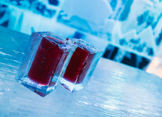 De meest bijzondere restaurants van Nederland