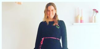 Favoriete producten na het sporten