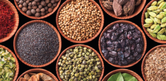 Onmisbare ingrediënten voor herfstmaaltijden