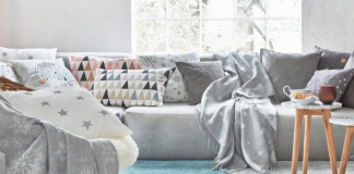 Woontrends voor 2018