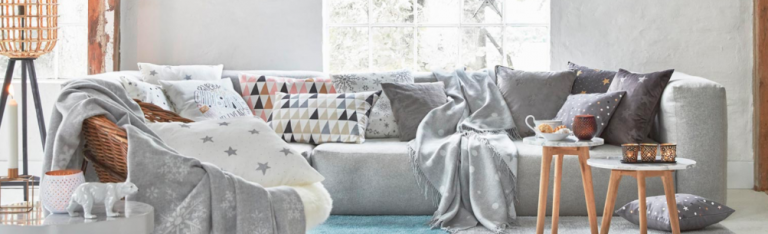 Woontrends voor 2018