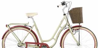 Betaalbare damesfietsen