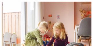 Je kind een dagje thuishouden, mag dat?