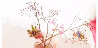 Foto weekoverzicht Judith #150 thee ontbijt