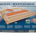 Weefraam kind - Afbeelding 2
