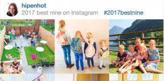 Wat is jouw bestnine?