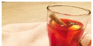 Recept glühwein voor kinderen glühwein kind
