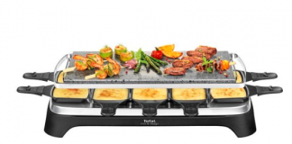 Gourmetten met kinderen