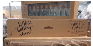 Duurzame decembercadeaus