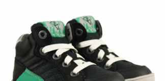 Toffe schoenen voor stoere boys