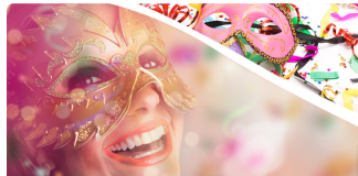 Leuke verkleedkleren voor Carnaval