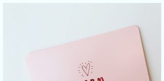 5 tips om gelukkiger te zijn met je leven kaartje warm wishes