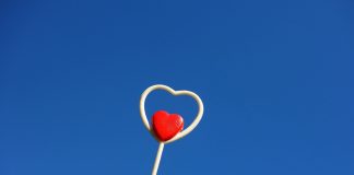 Valentijnsdag, hot or not?