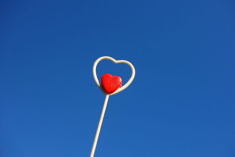 Valentijnsdag, hot or not?