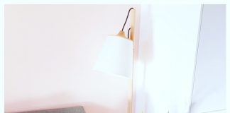 Muuto design lamp