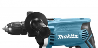 Gereedschap voor een klushuis