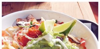 Restaurant Chiapas Taco Cartel