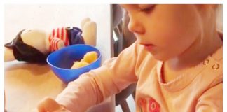 Activiteiten om te doen met een driejarige