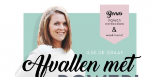 Afvallen met power!
