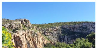 Stedentrip Athene, dit zijn de geheime hotspots! lake vouliagmeni