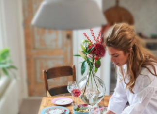 Win een set voor je paasontbijt of paasdiner!